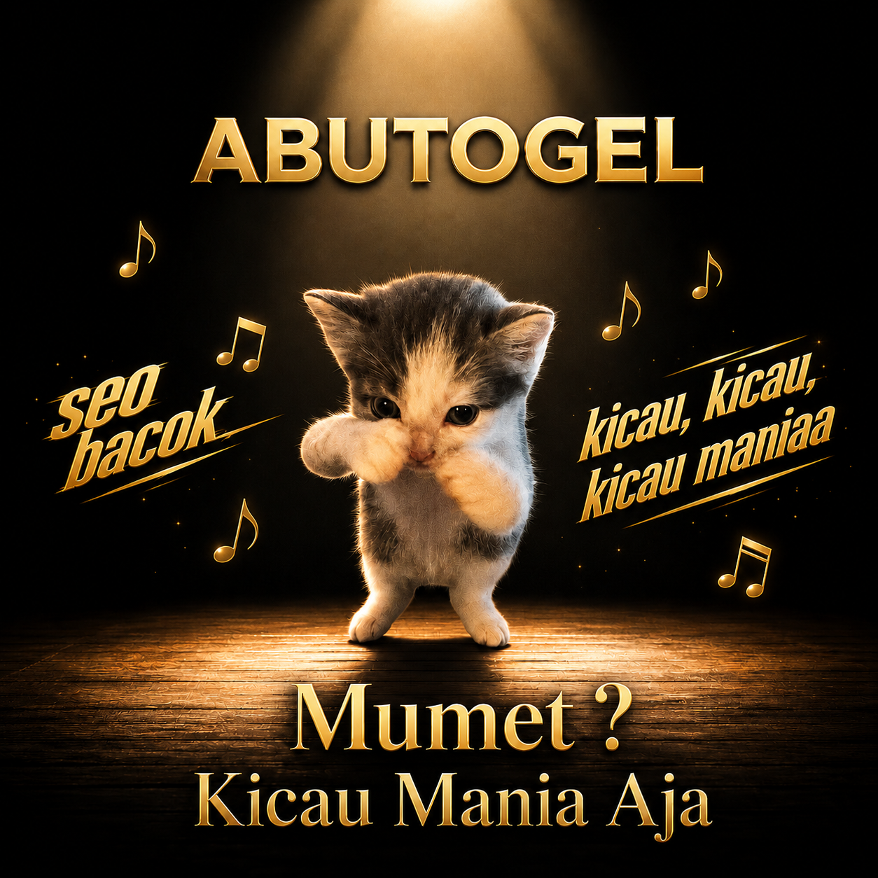category undefined